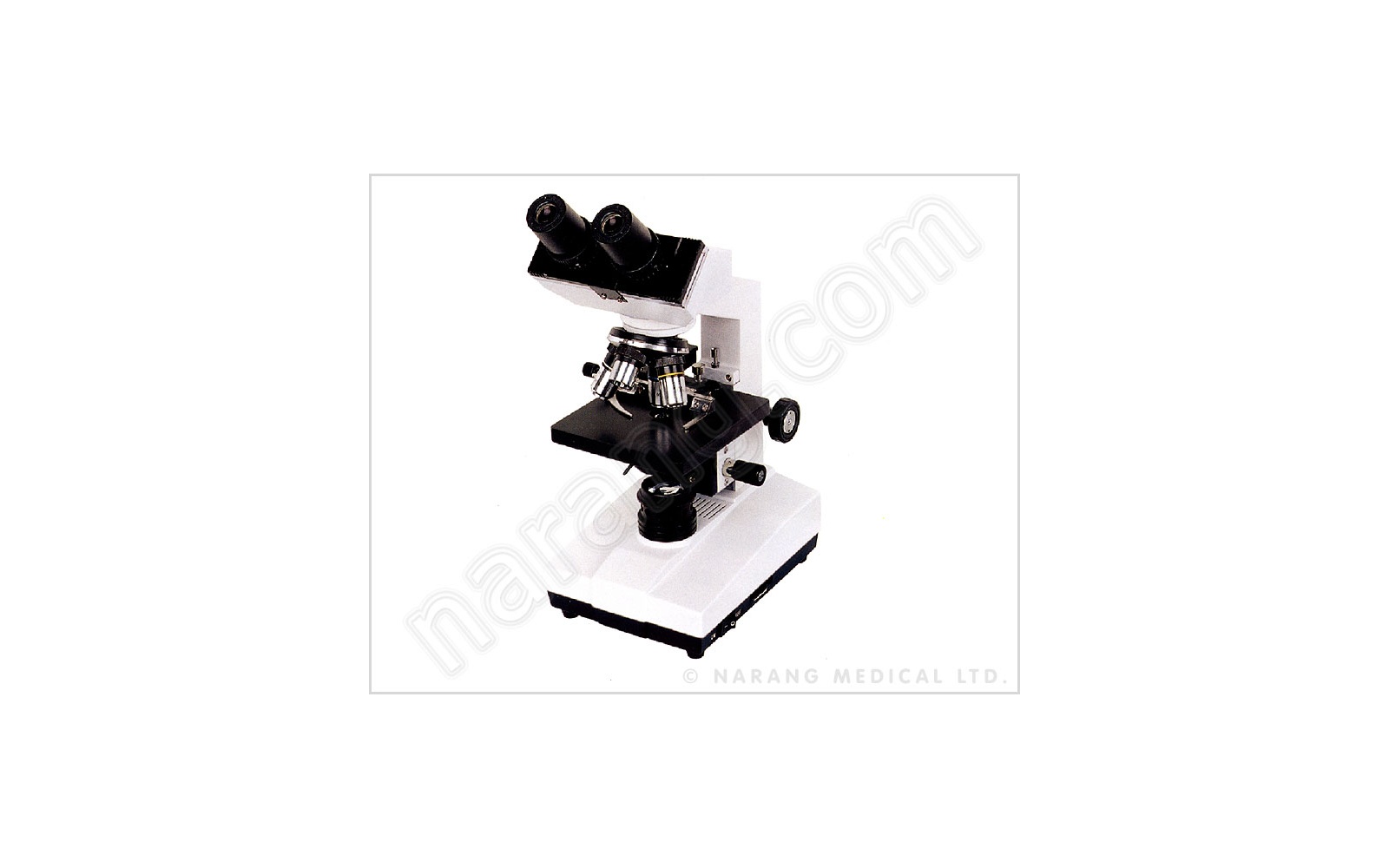 Economy Microscope