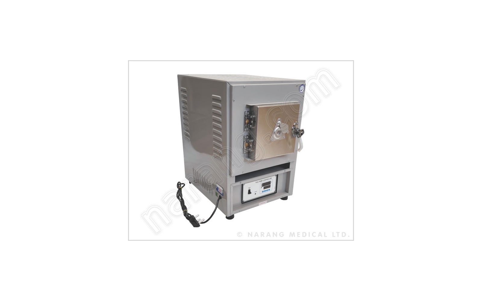 High Temperature Furnace 1200°C (Maximum working temperature 1150°C)