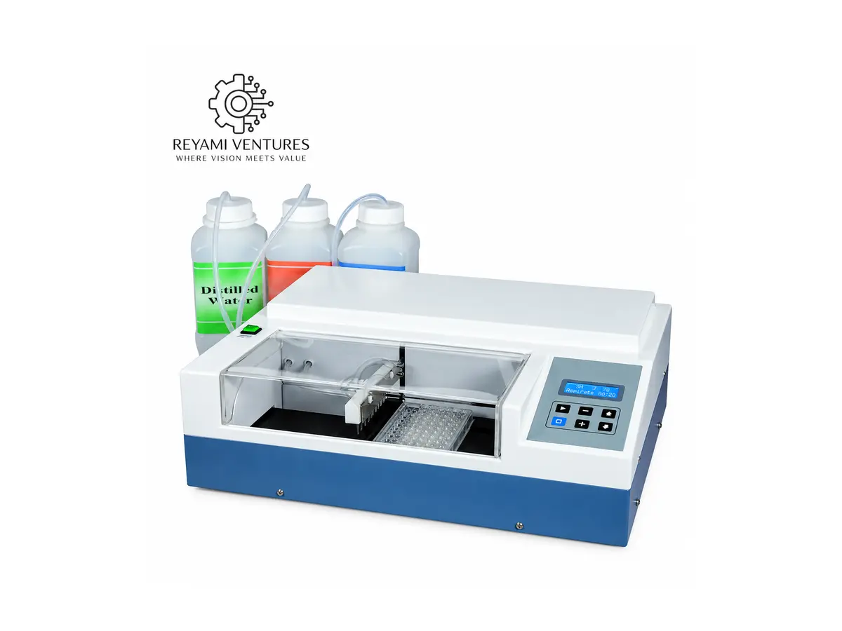 Microplate Washer