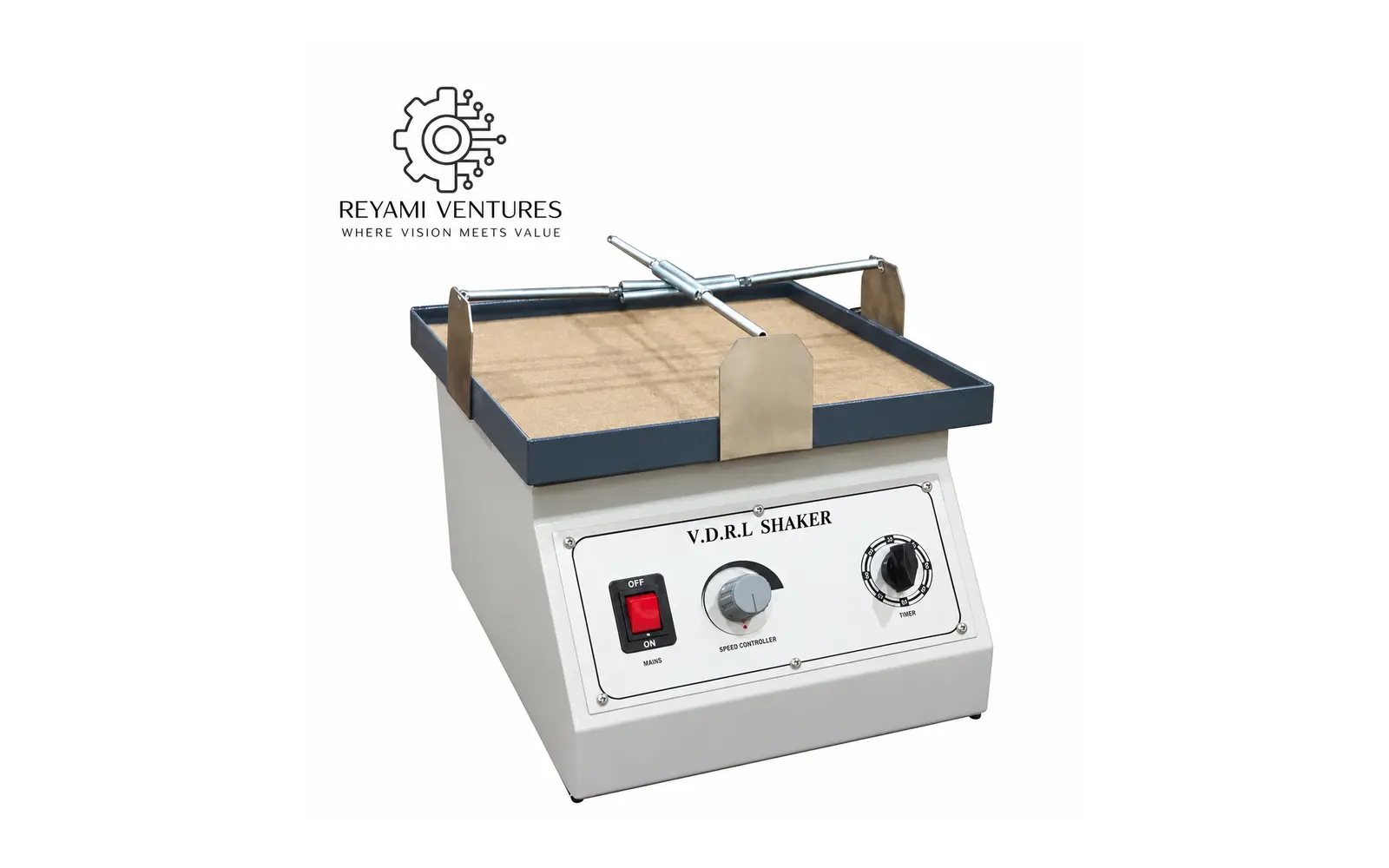 VDRL Shaker