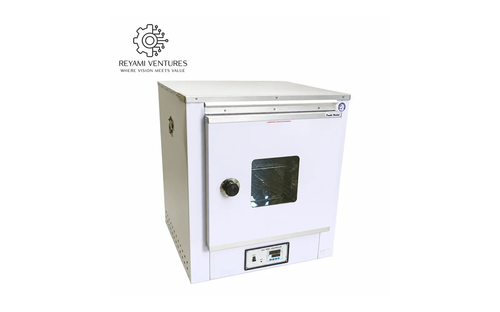 Laboratory Incubator Universal Type