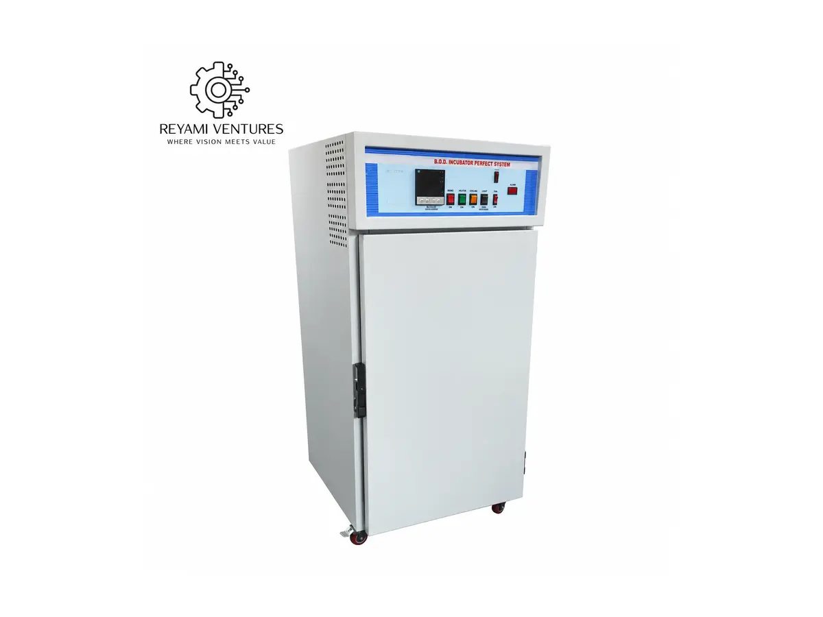 B.O.D. Incubator