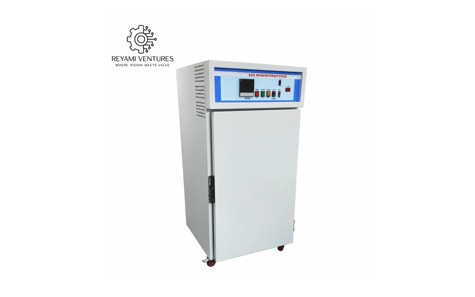 B.O.D. Incubator