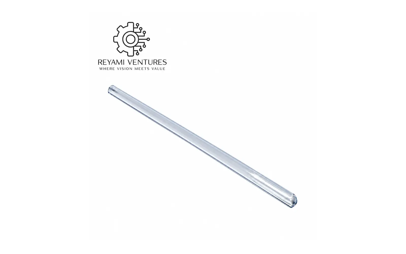 Graduated Bacteriological Pipette