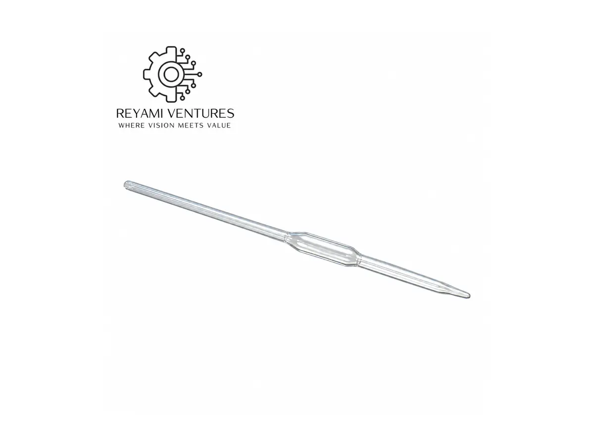 Volumetric Pipette