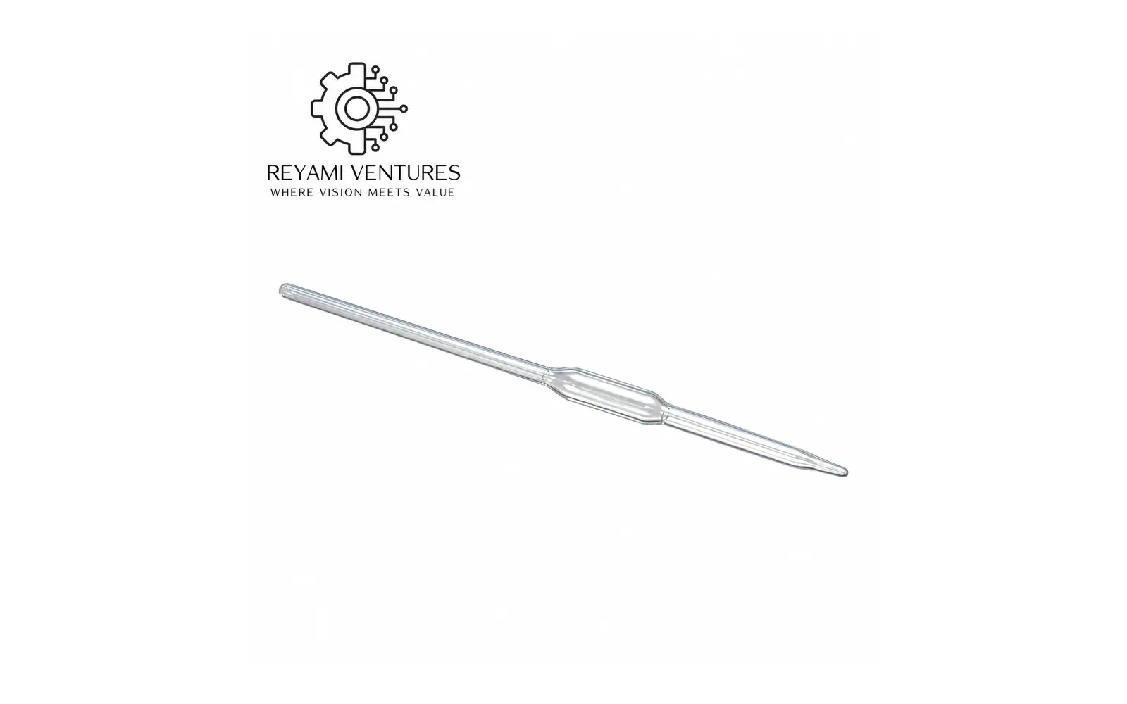 Volumetric Pipette