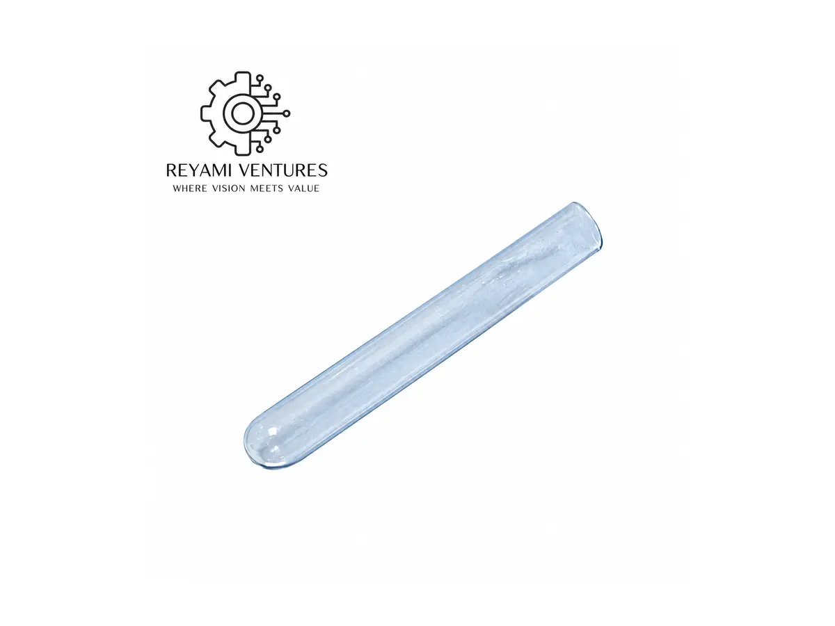 Test Tube without Rim Borosilicate