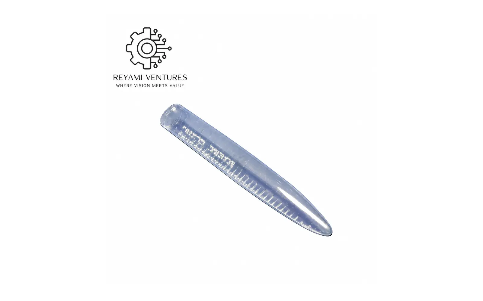Graduated Centrifuge Tube