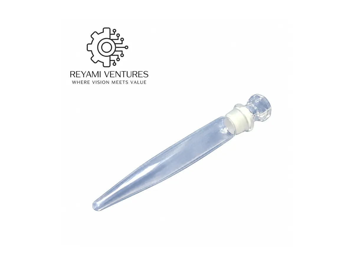 Centrifuge Tube with Stopper