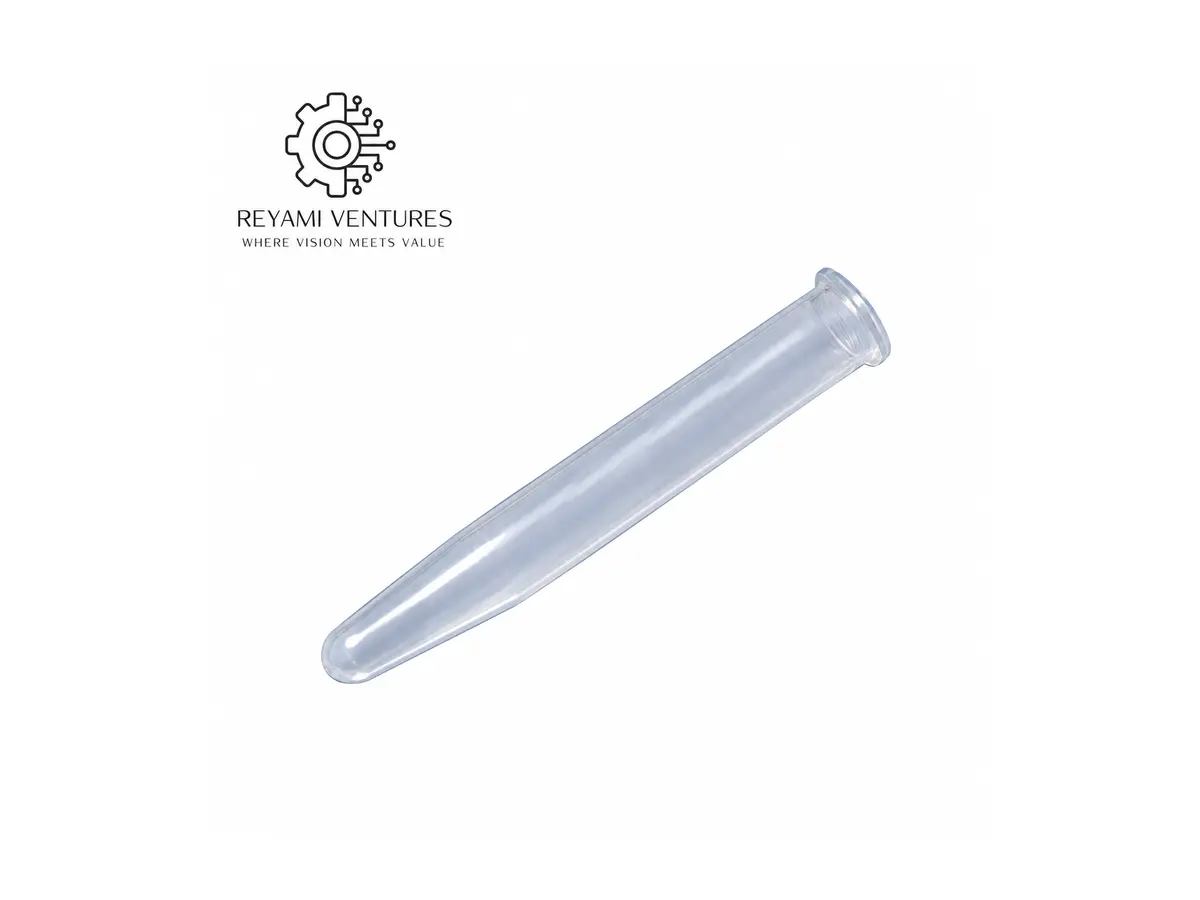 Plain Centrifuge Tube