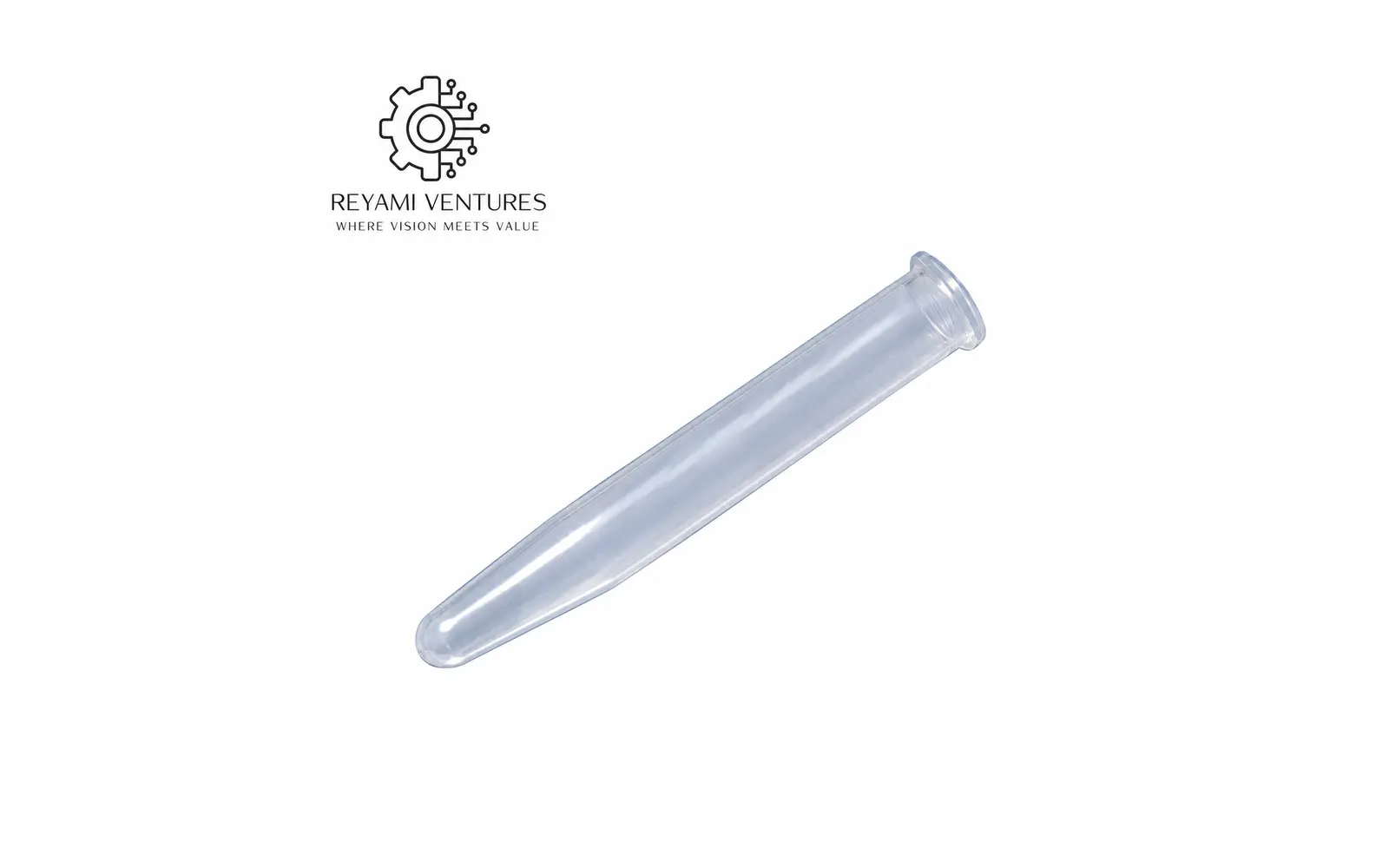 Plain Centrifuge Tube