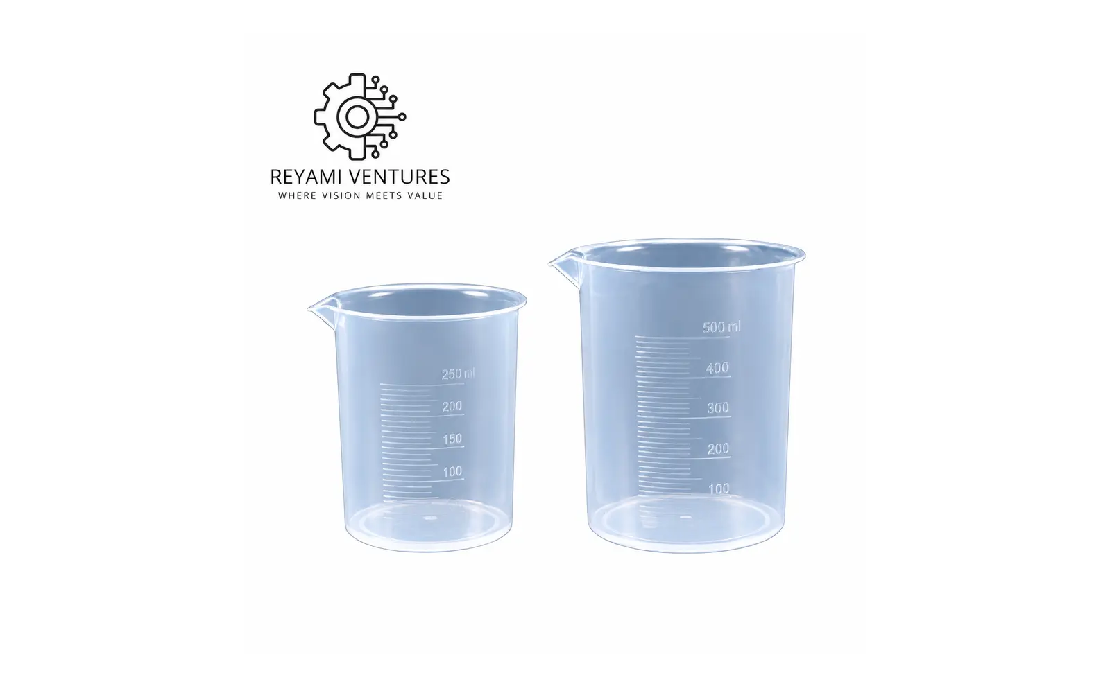 Beakers