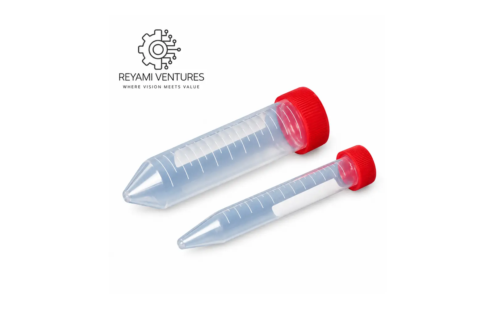 Conical-Bottom Centrifuge Tube