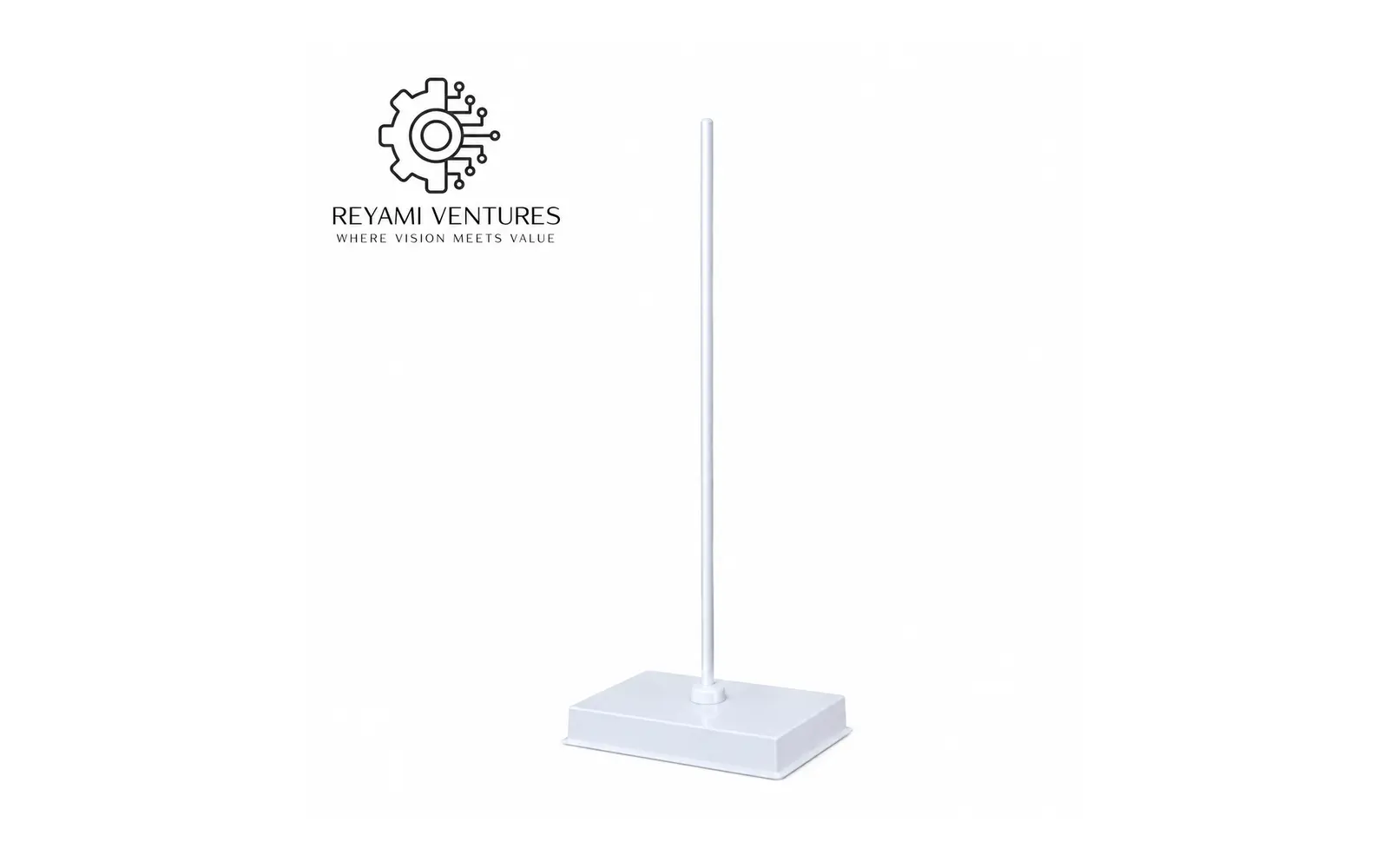 Retort Stand