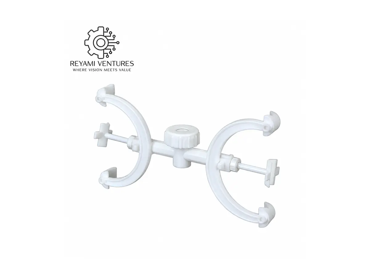 Fisher Clamp