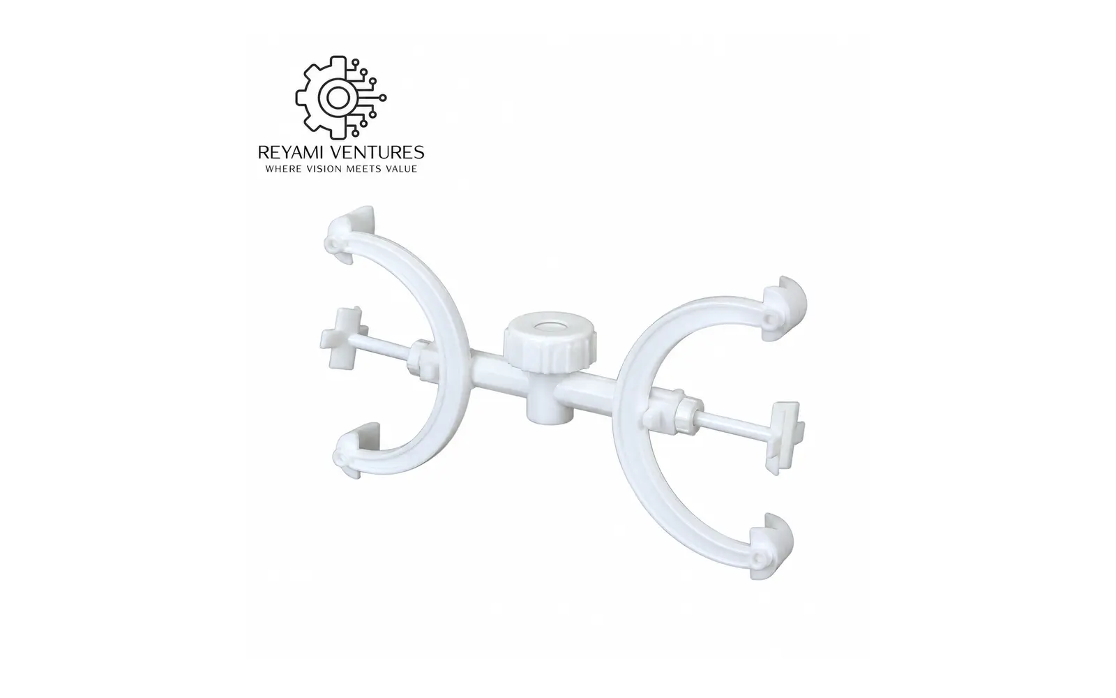 Fisher Clamp