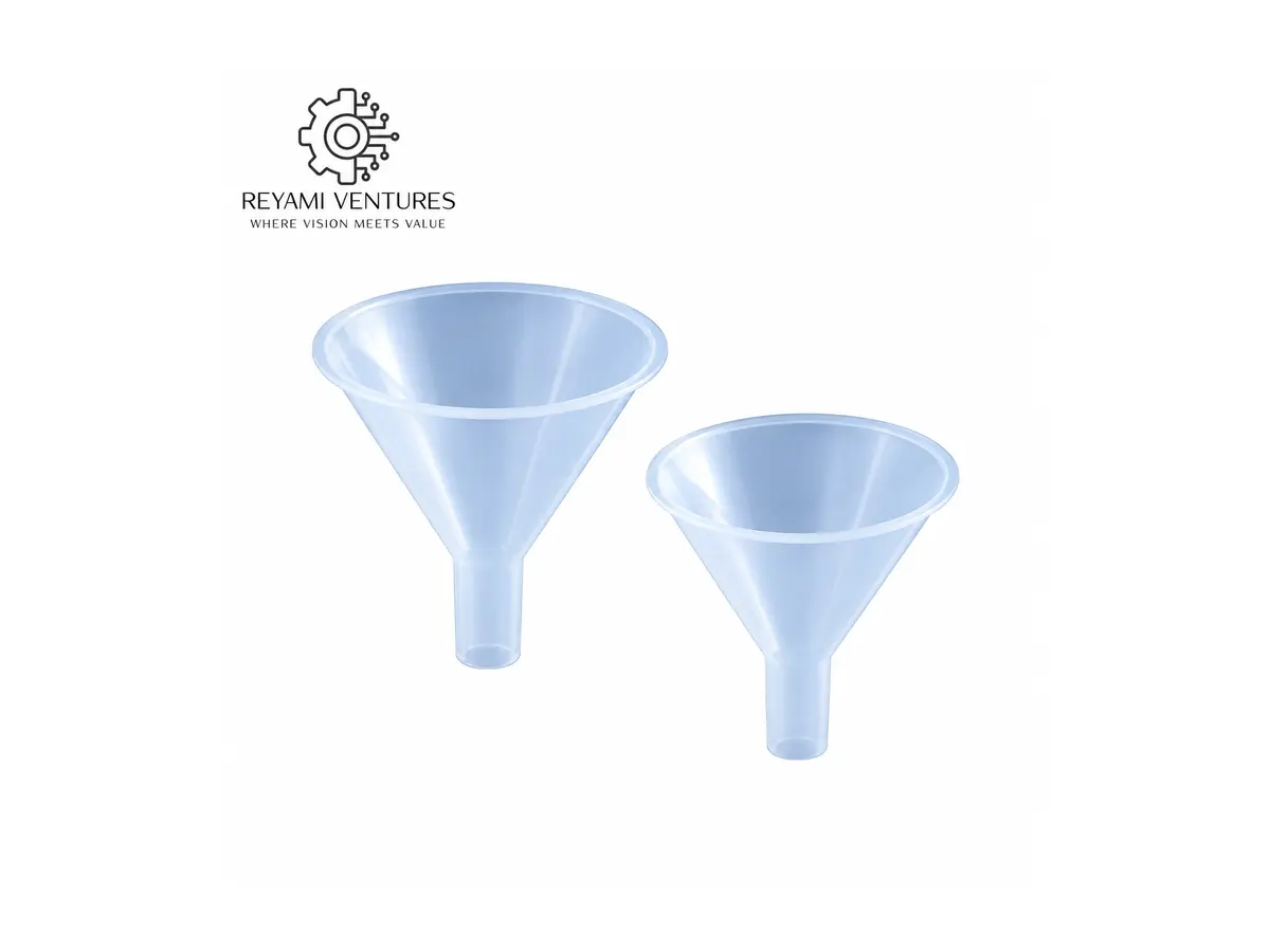 Powder Funnel