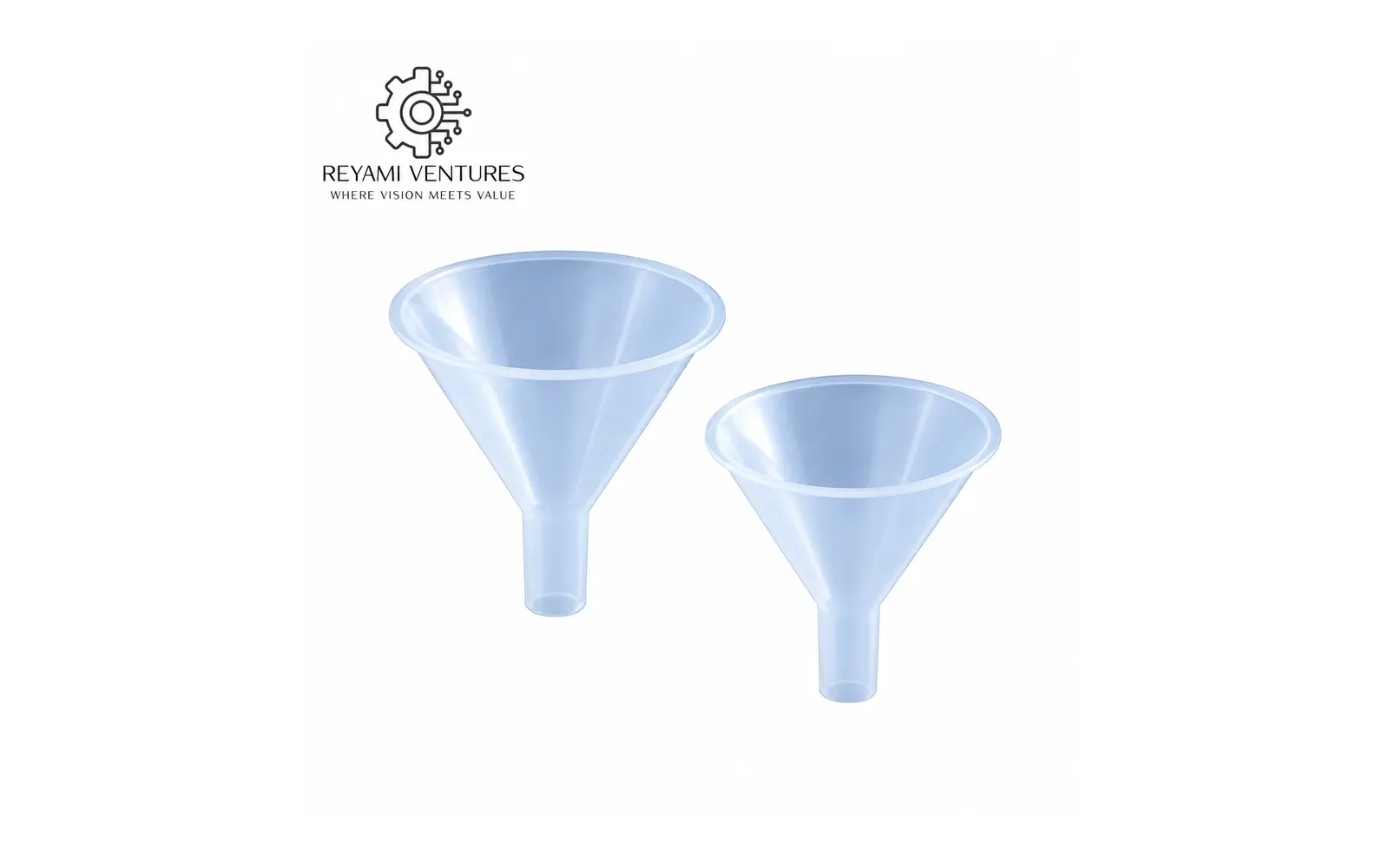 Powder Funnel