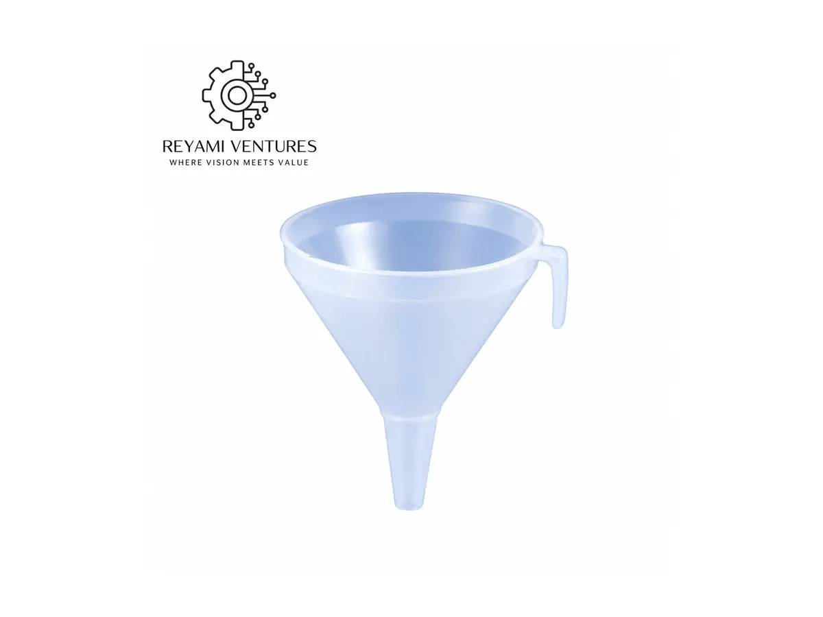 Industrial Funnel