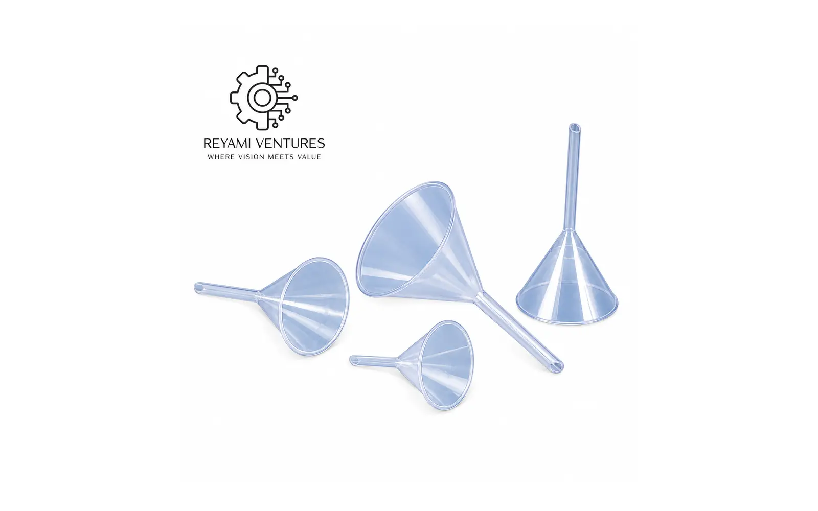 Long-Stem Funnel