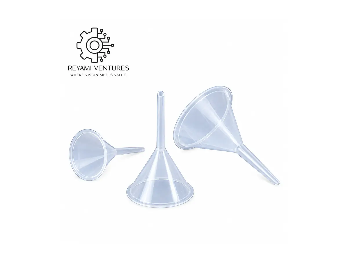 Analytical Funnel