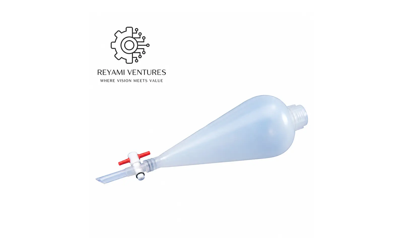 Separatory Funnel