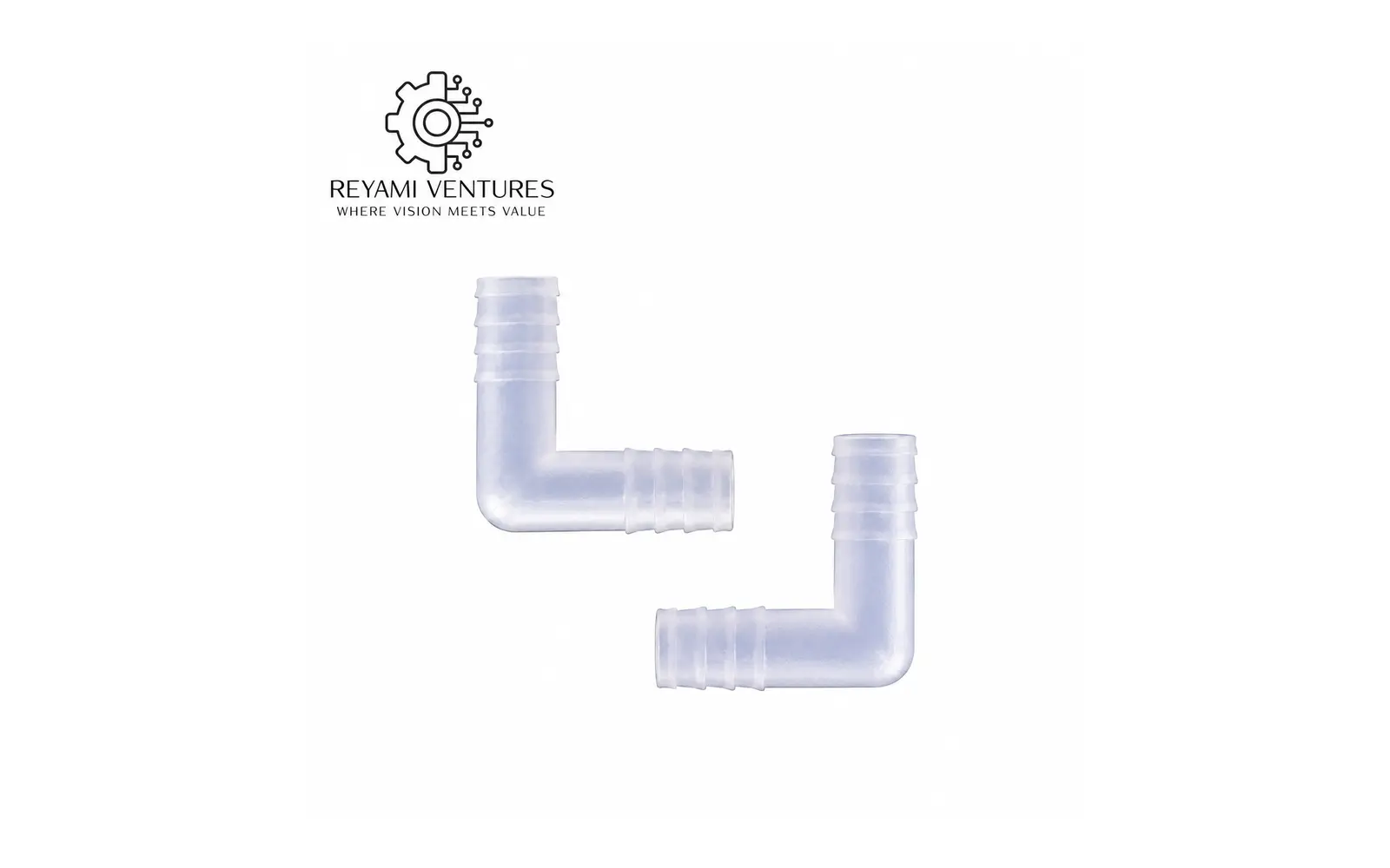L-Shaped Connector