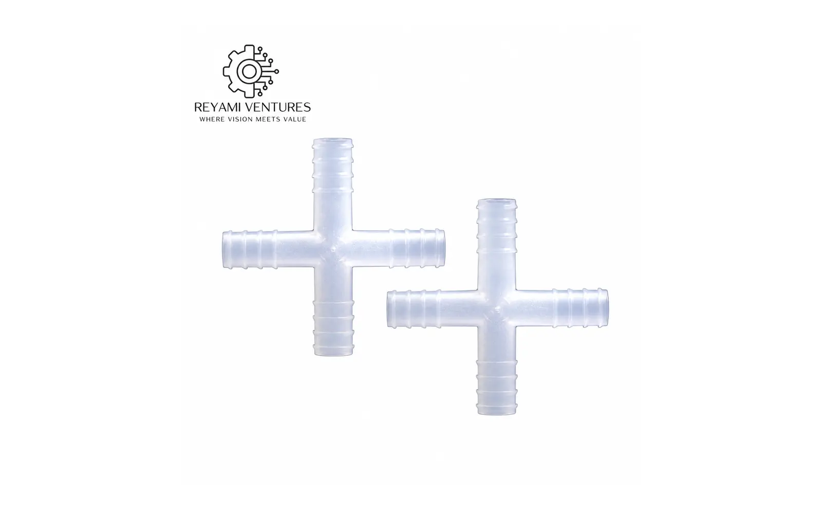 Cross Connector