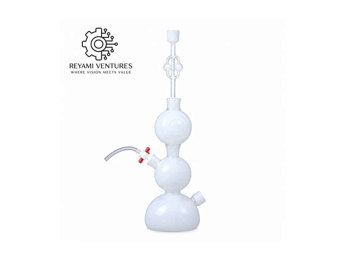 Kipps Apparatus