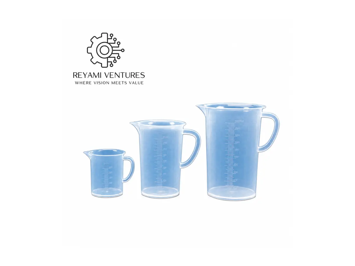 Measuring Jugs