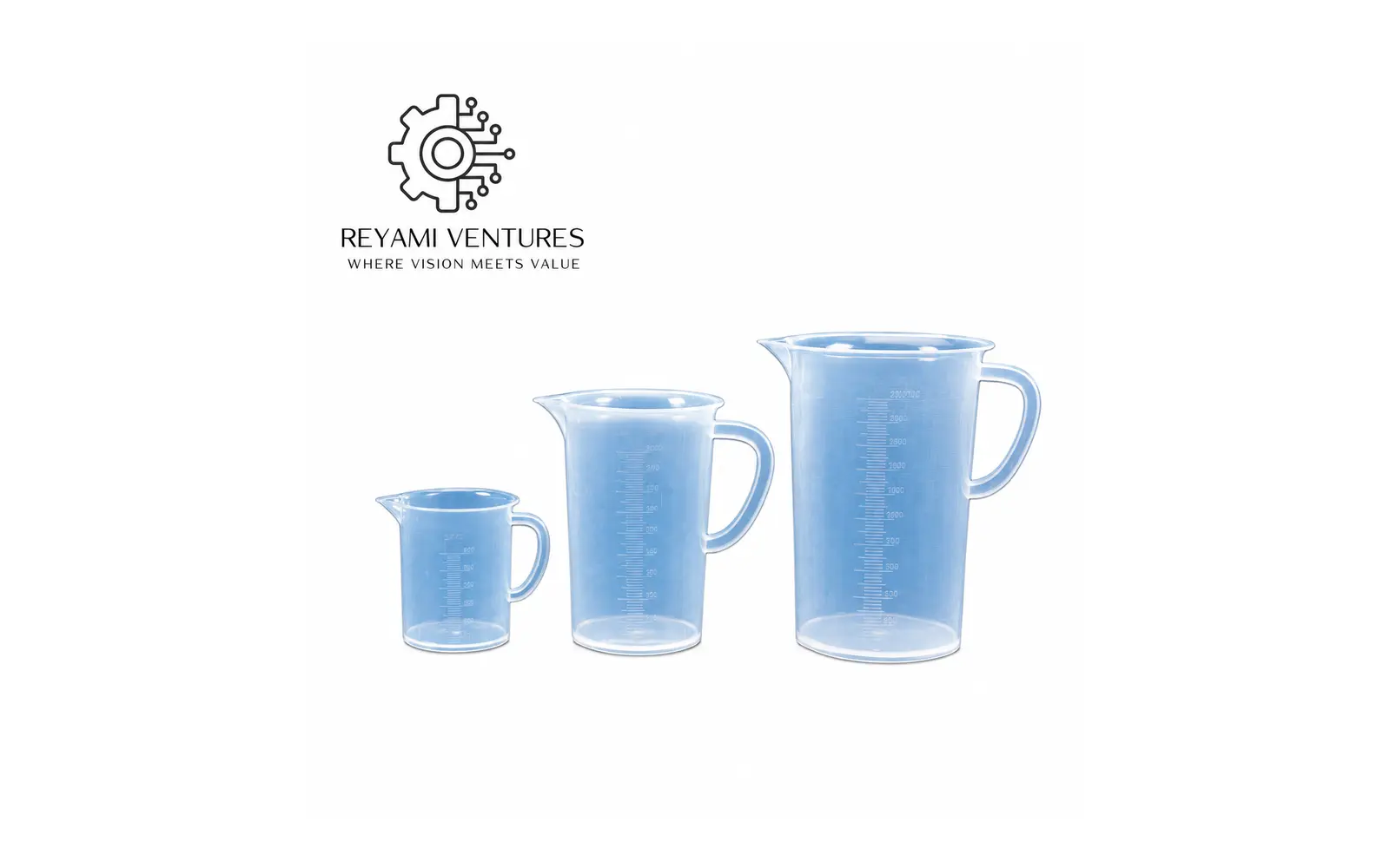 Measuring Jugs