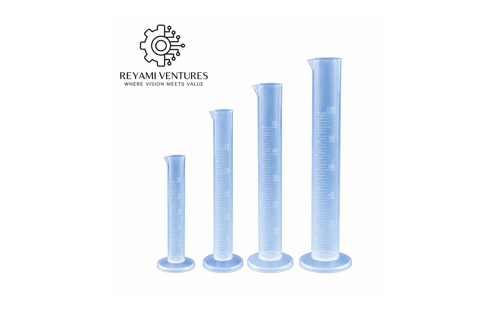 Measuring Cylinder