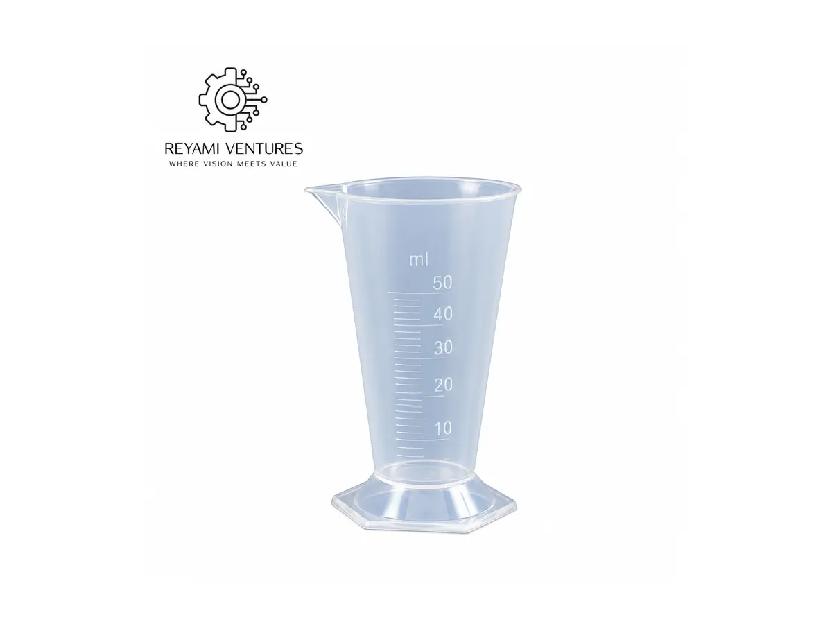 Conical Measure