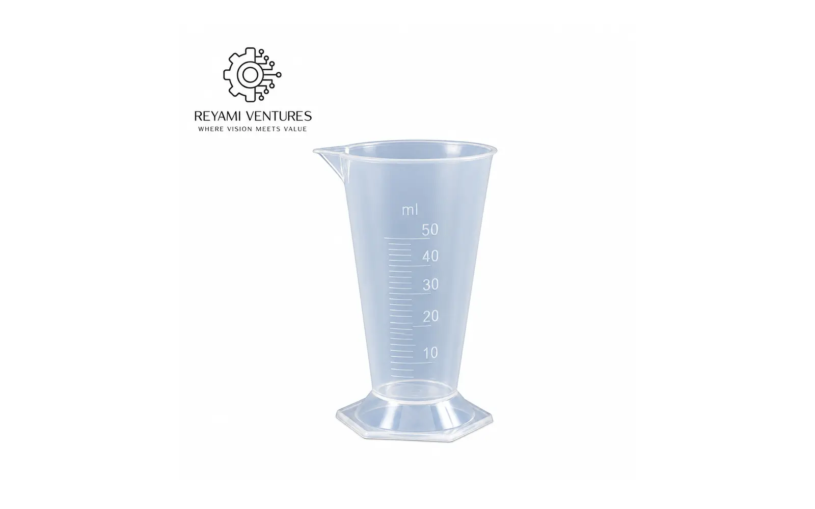 Conical Measure