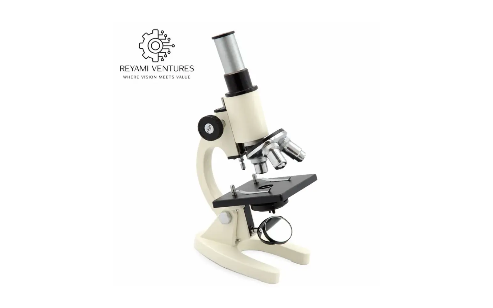 Junior School Microscope