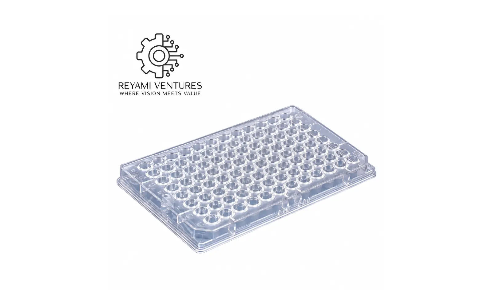 Immunology Box, Polystyrene