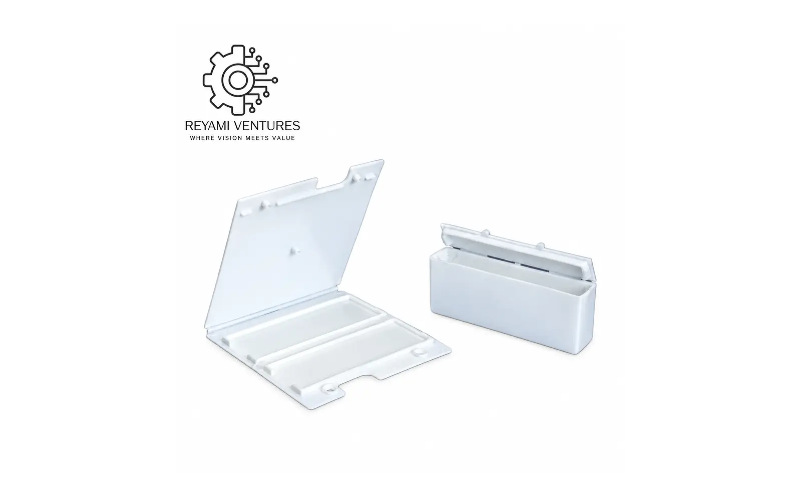Slide Mailer