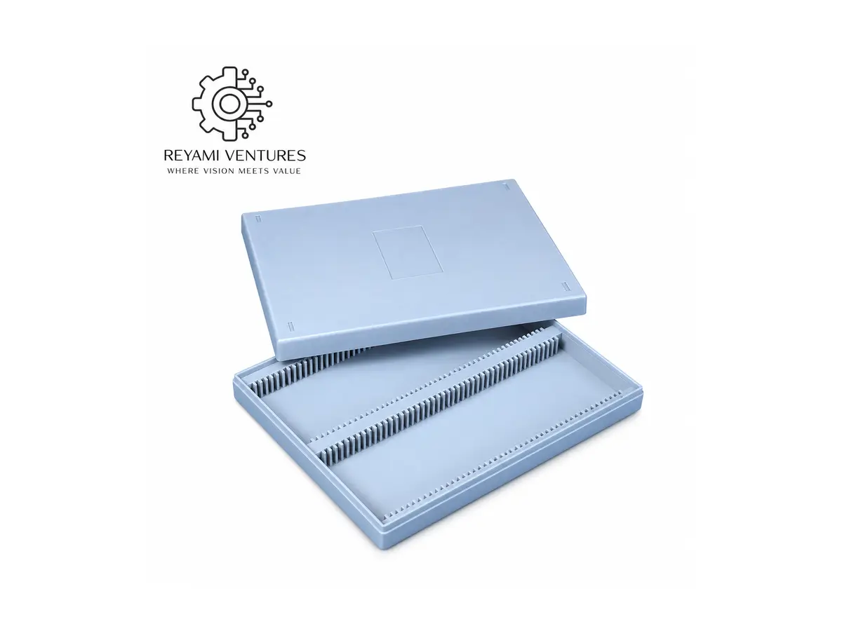 Slide Box