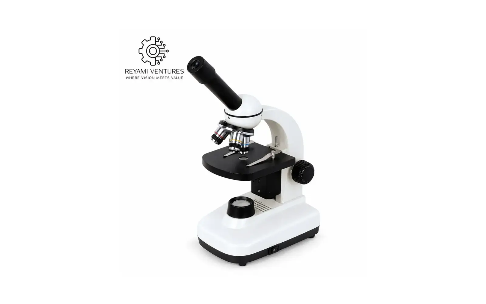 Modern Academic Biological Microscopes