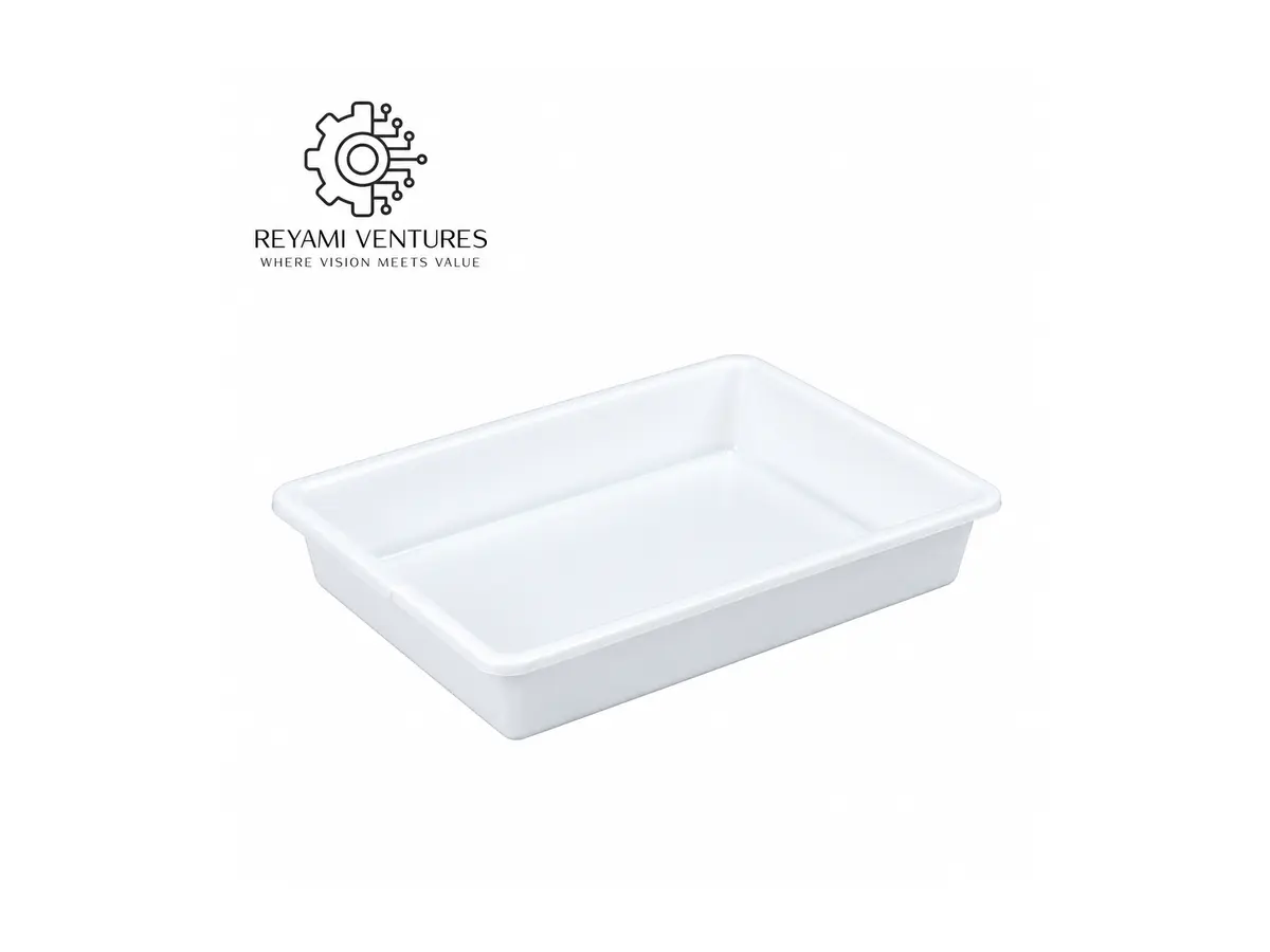 Laboratory Tray