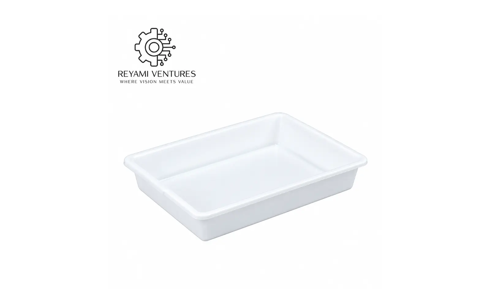 Laboratory Tray