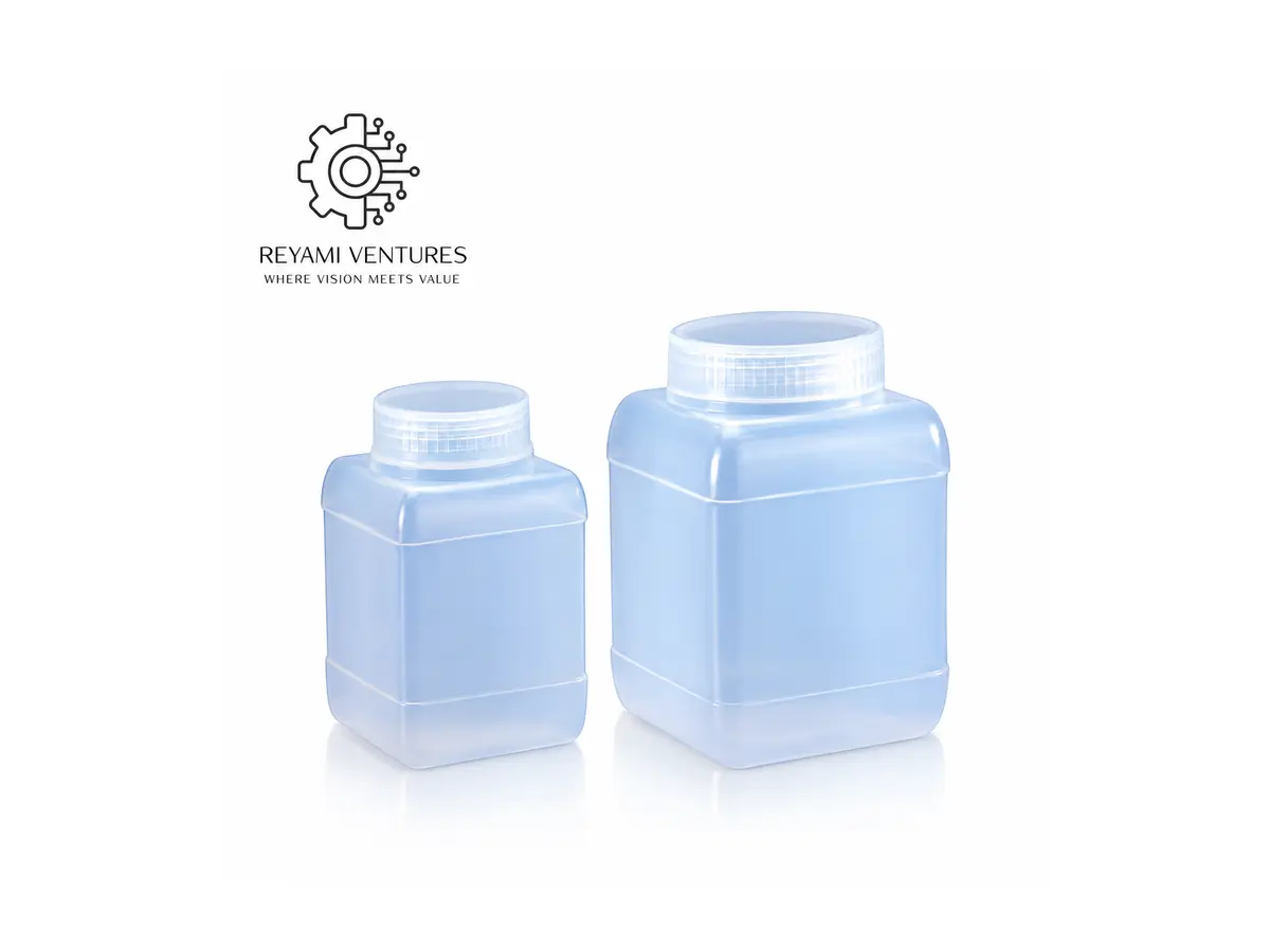 Storage Boxes