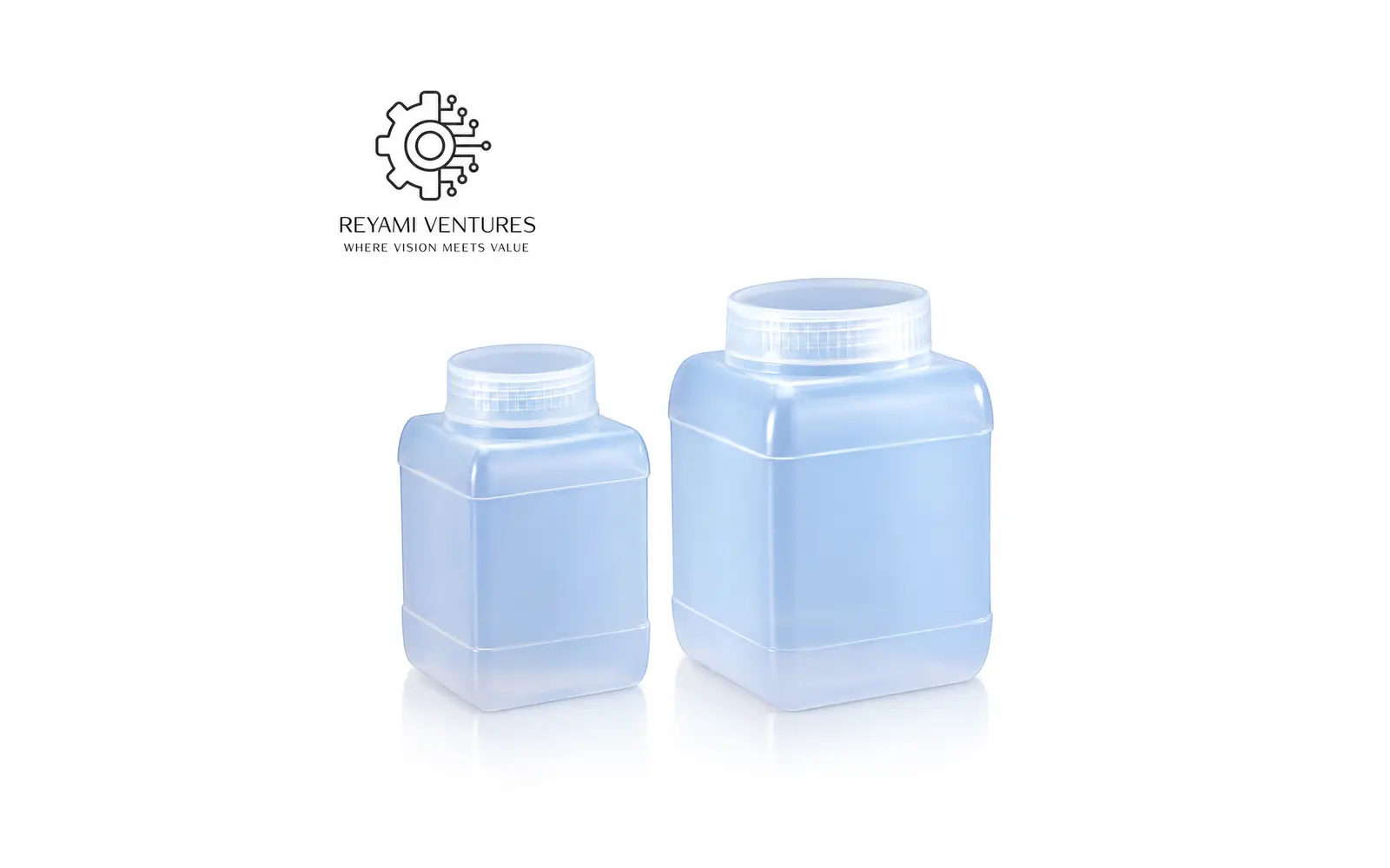 Storage Boxes