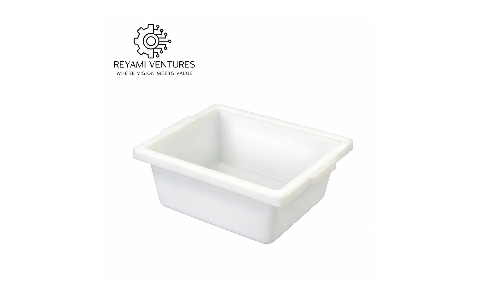 Utility Tray