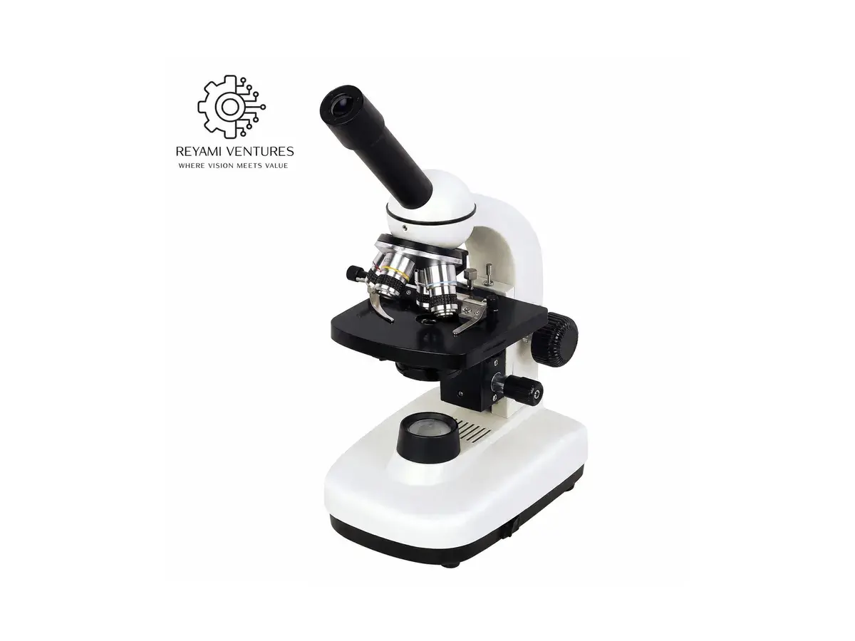 Modern Academic Biological Microscopes