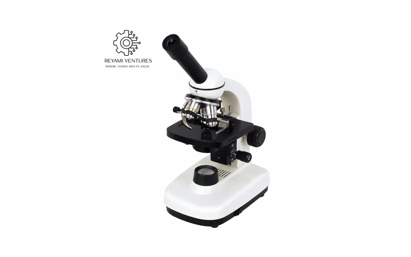 Modern Academic Biological Microscopes