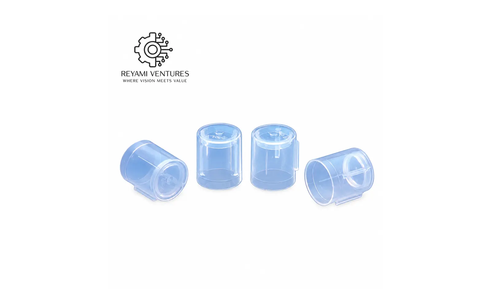 Test Tube Cap