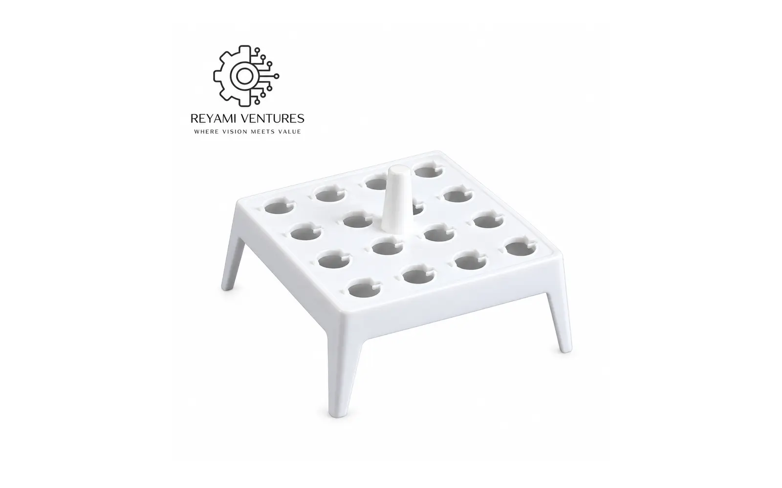 Float Rack