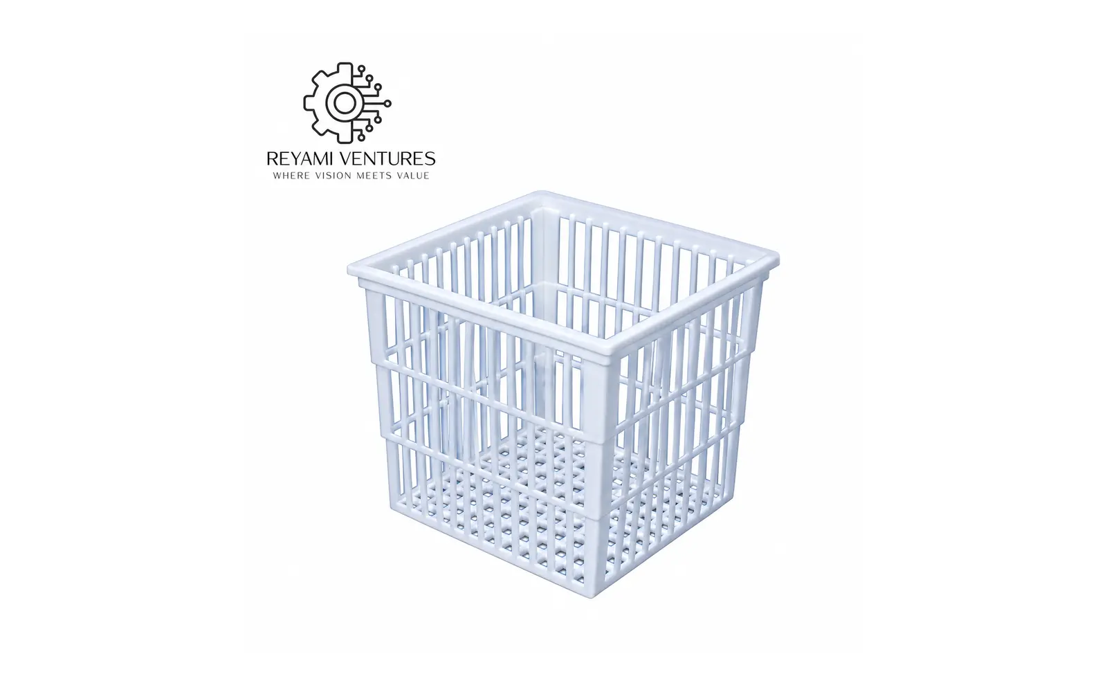 Test Tube Baskets