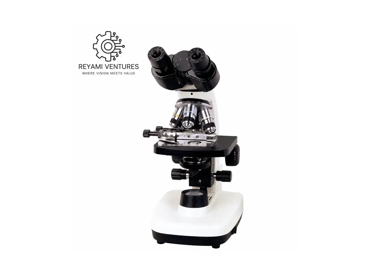 Modern Academic Biological Microscopes